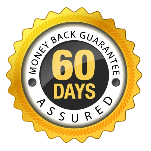 Tonic Greens 60-Day Money Back Guarantee